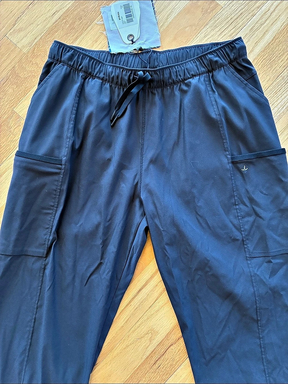 prAna Send Off Jogger Pants Size Small